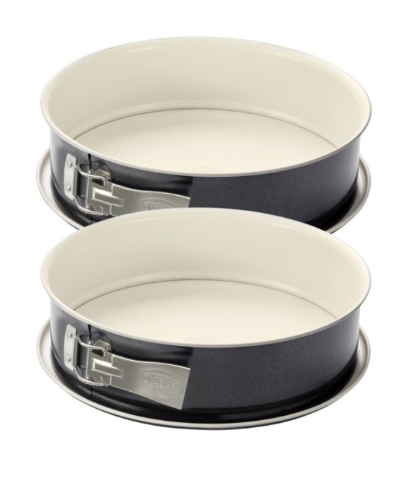 Ensemble de 2 Moules à...