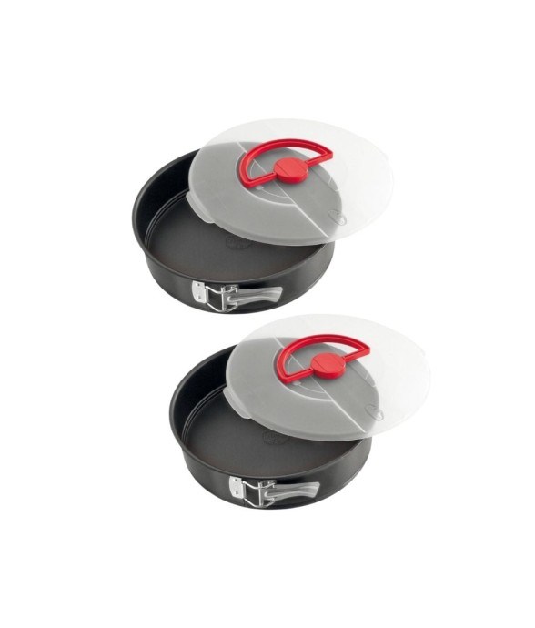 Ensemble de 2 Moules à...