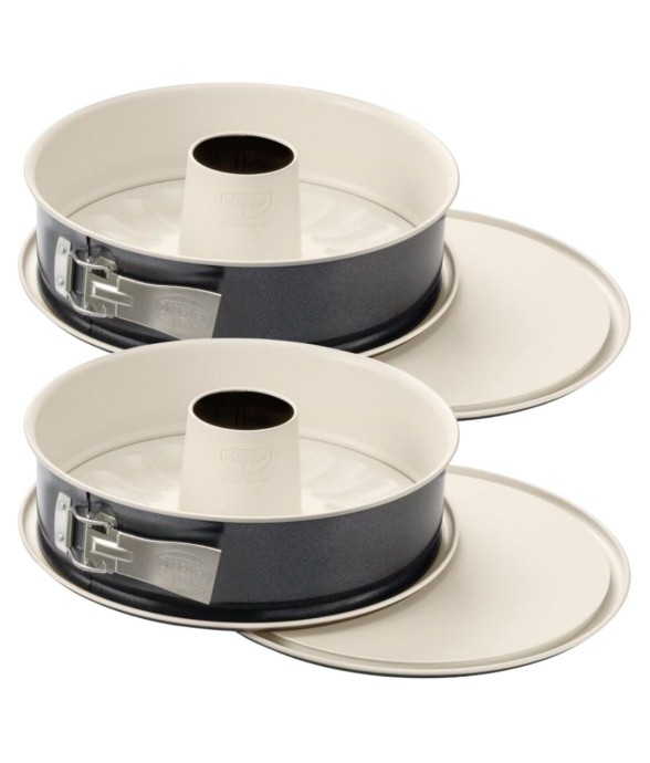 Ensemble de 2 Moules à...