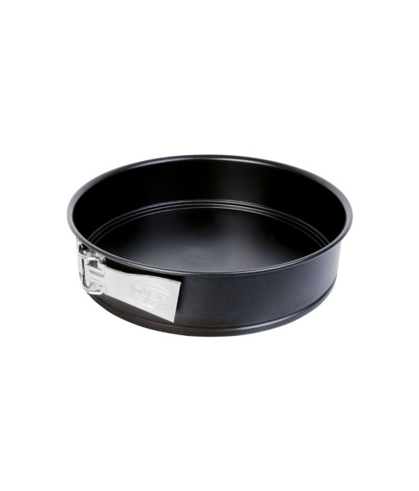 Moule à manqué à charnière...