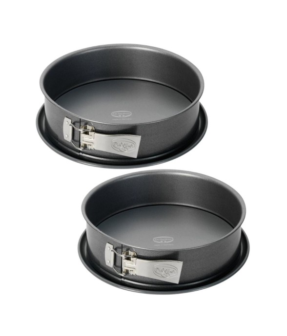 Ensemble de 2 Moules à...