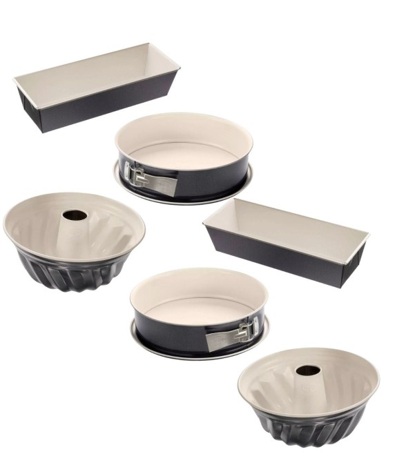 Ensemble de 2 Sets de 3...