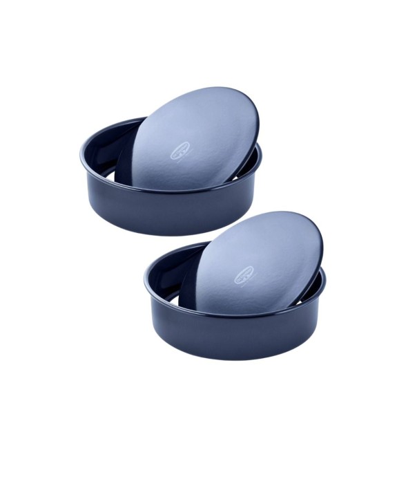 Ensemble de 2 Moules à...