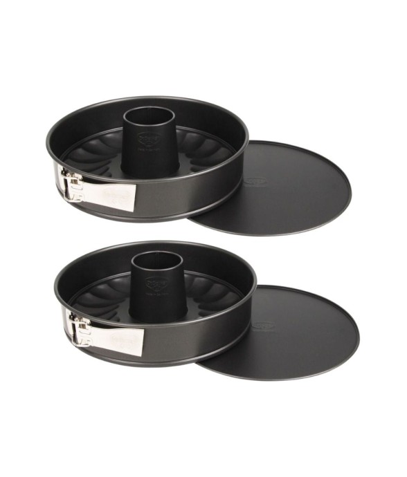 Ensemble de 2 Moules à...