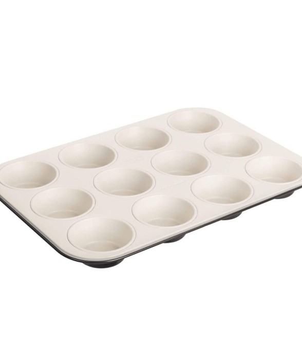 Moule à 12 muffins Dr....