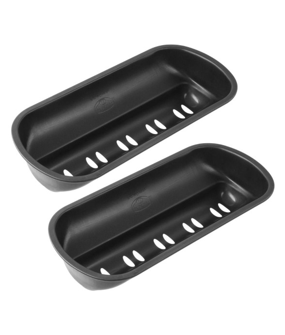 Ensemble de 2 Moules à...