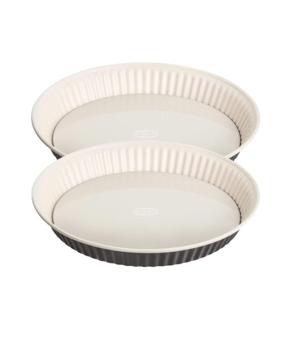 Ensemble de 2 Moules à...