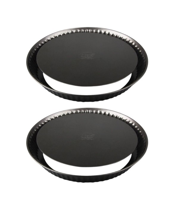 Ensemble de 2 Moules à...