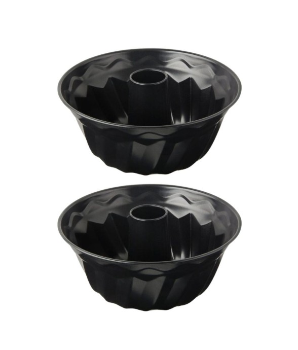 Ensemble de 2 Moules à...