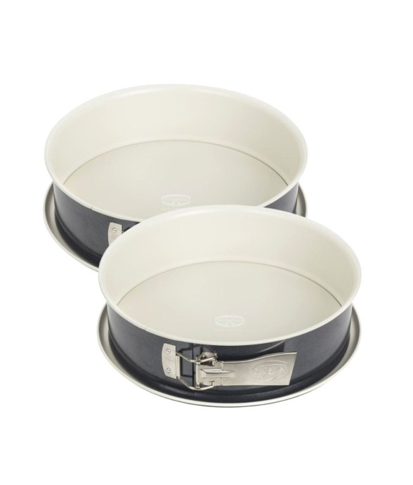 Ensemble de 2 Moules à...