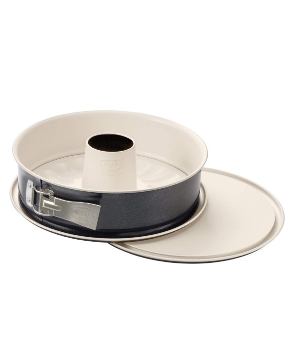 Moule à manqué à charnière...