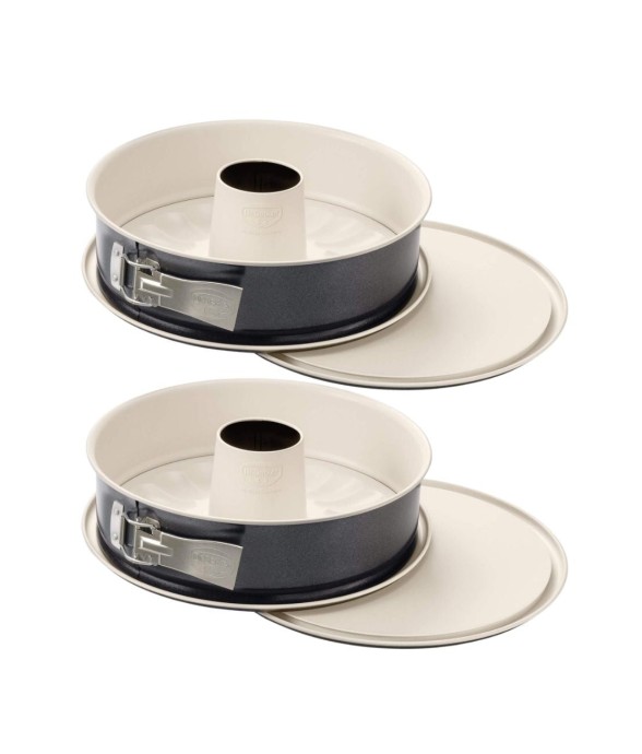 Ensemble de 2 Moules à...