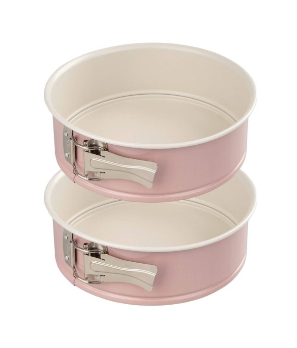 Ensemble de 2 Moules à...