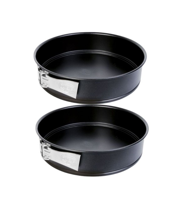 Ensemble de 2 Moules à...