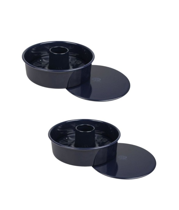 Ensemble de 2 Moules à...