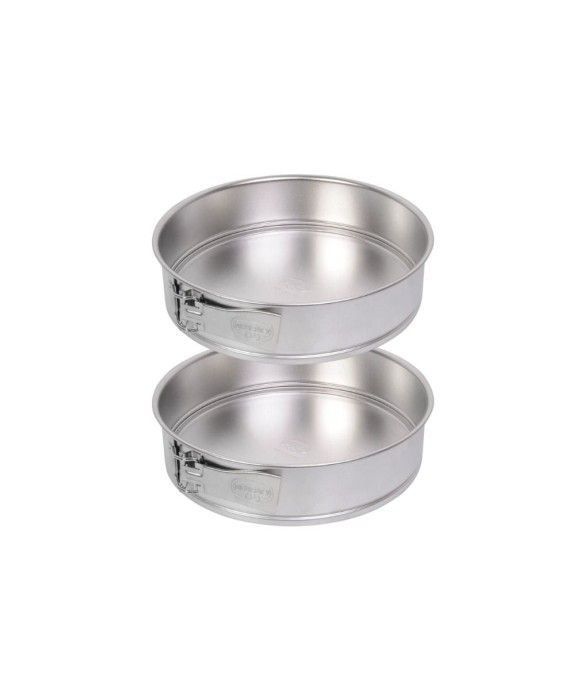 Ensemble de 2 Moules à...