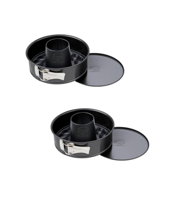 Ensemble de 2 Moules à...