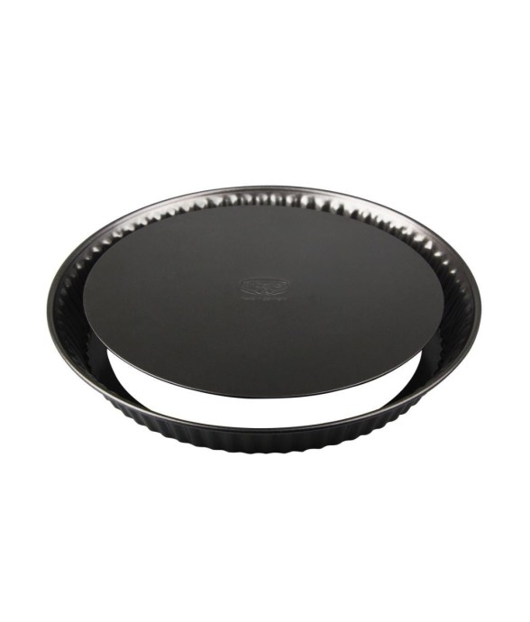 Moule à tartes 26 cm avec...
