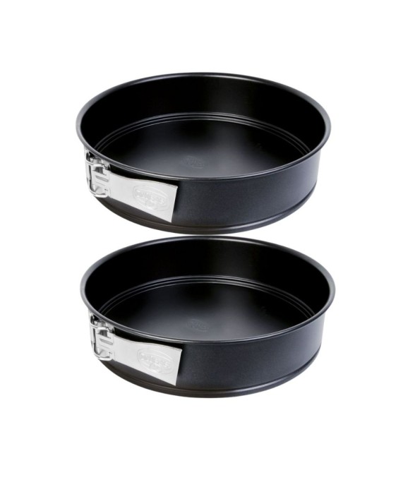 Ensemble de 2 Moules à...