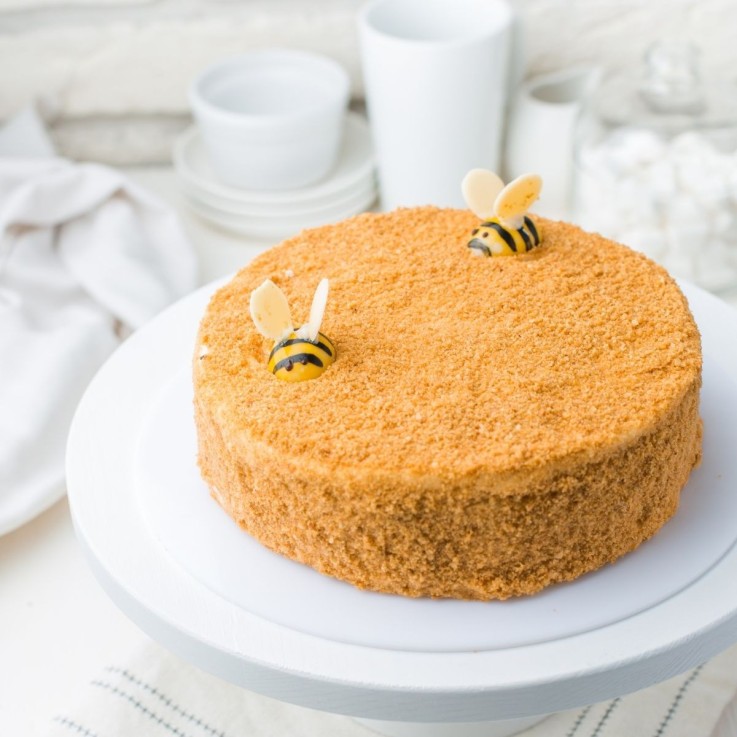 Ensemble de 2 Moules à manqué à charnière 26 cm Dr.Oetker Tradition