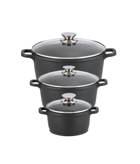 Set de 3 faitouts 16 cm 20...