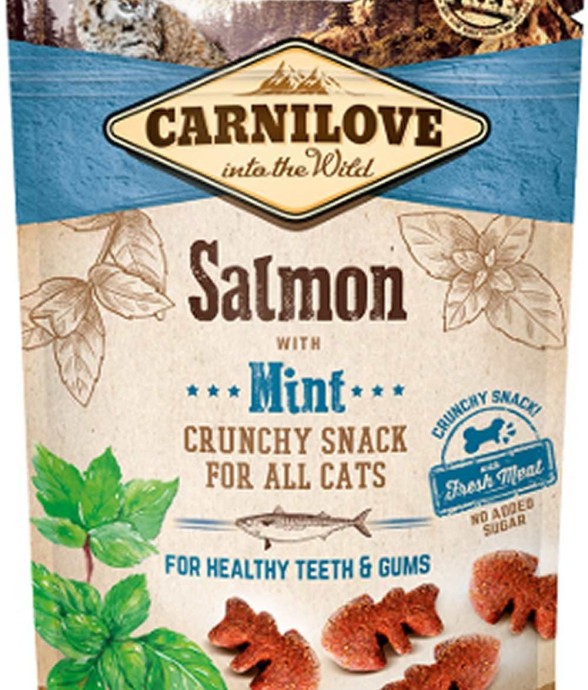 Carnilove - Friandises Sans...