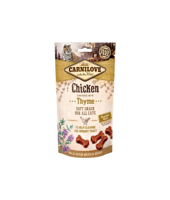 Carnilove - Friandises Sans...