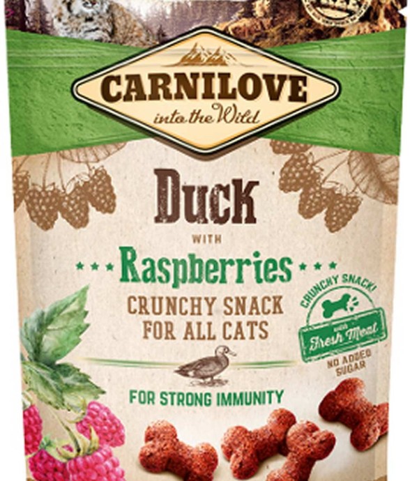 Carnilove - Friandises Sans...