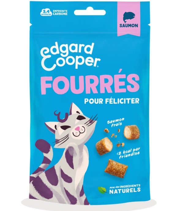 Edgard Cooper - Friandises...