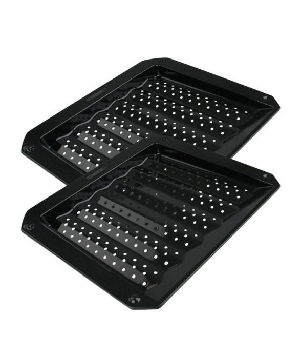 Ensemble de 2 Plaques...