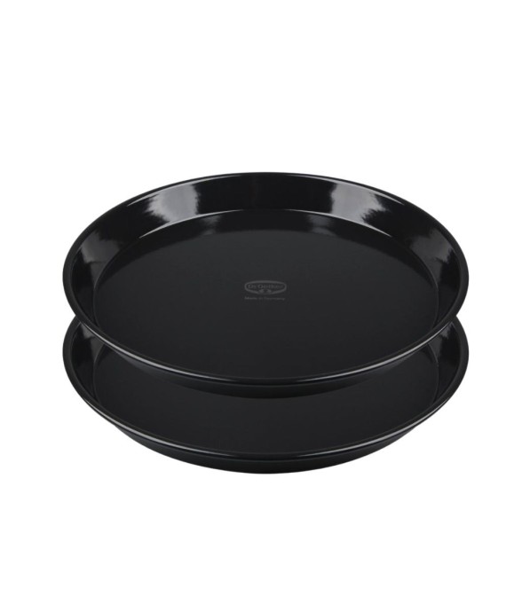 Lot de 2 plats à four pour...