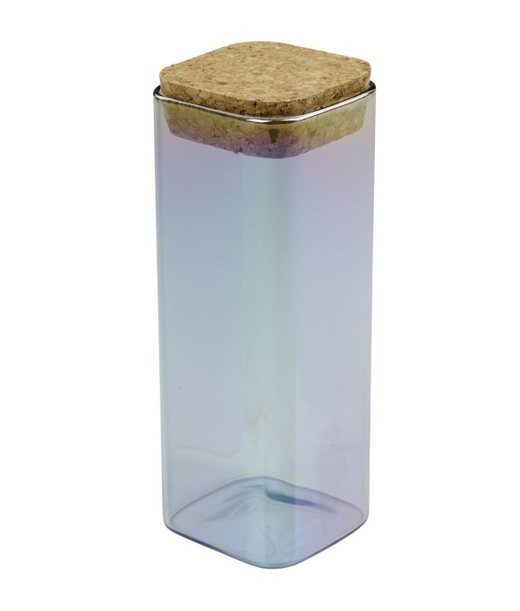 Boîte de conservation en...