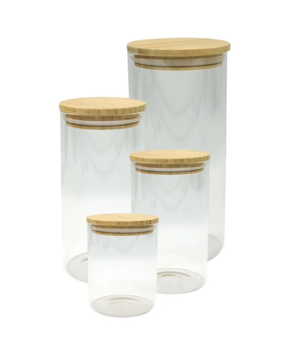 Set de 4 boîtes de...