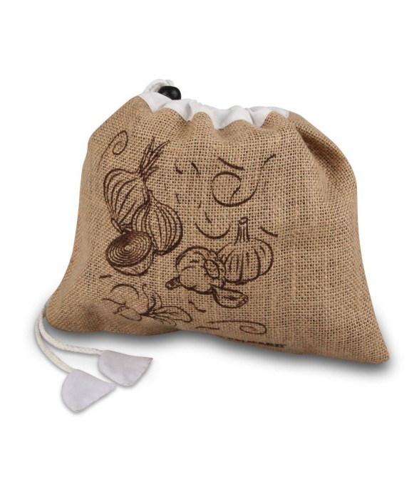 Petit sac à légumes...