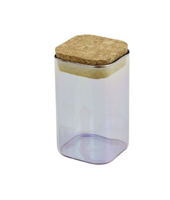 Boîte de conservation avec...