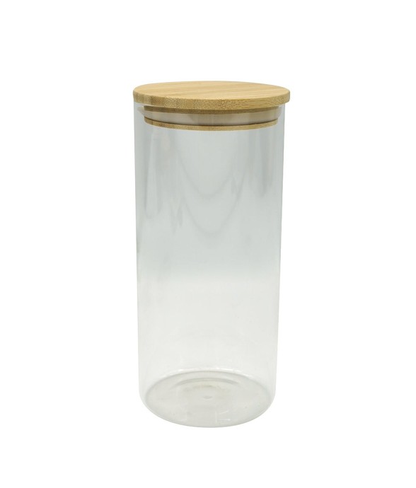 Boite de conservation en...