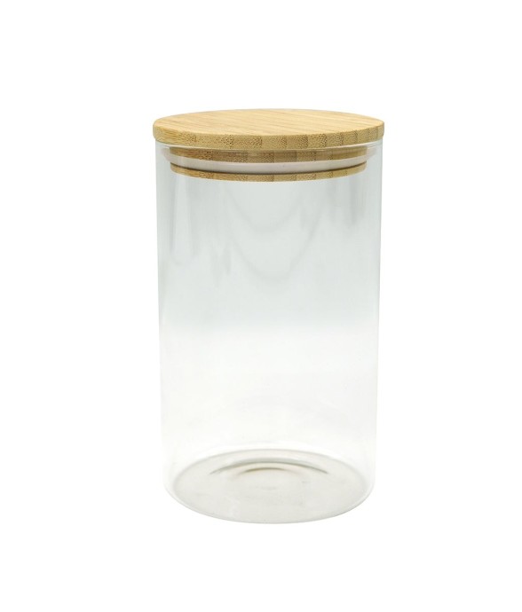 Boîte de conservation en...