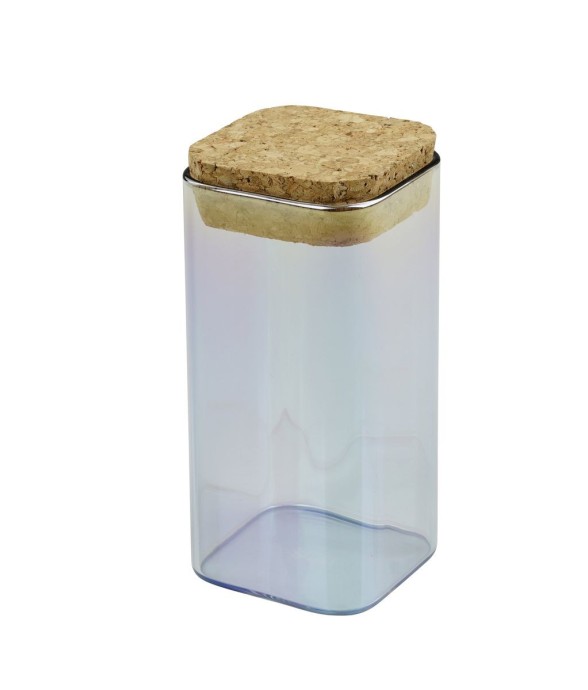 Boîte de conservation en...