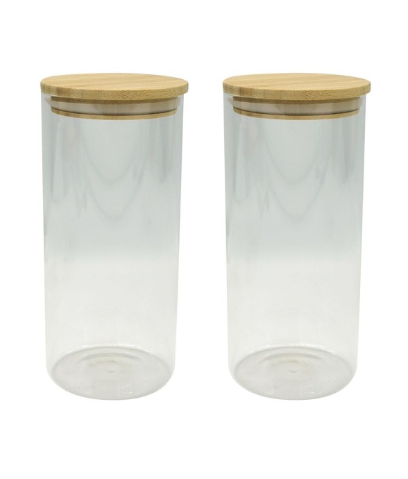 Ensemble de 2 Boites de...