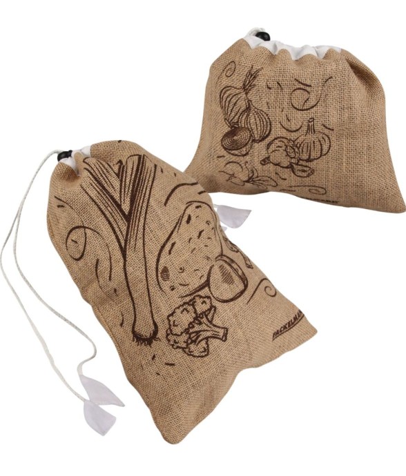 Ensemble de 2 sacs à...