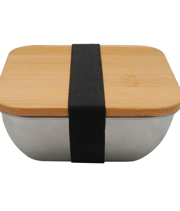 Boîte à repas isotherme en...