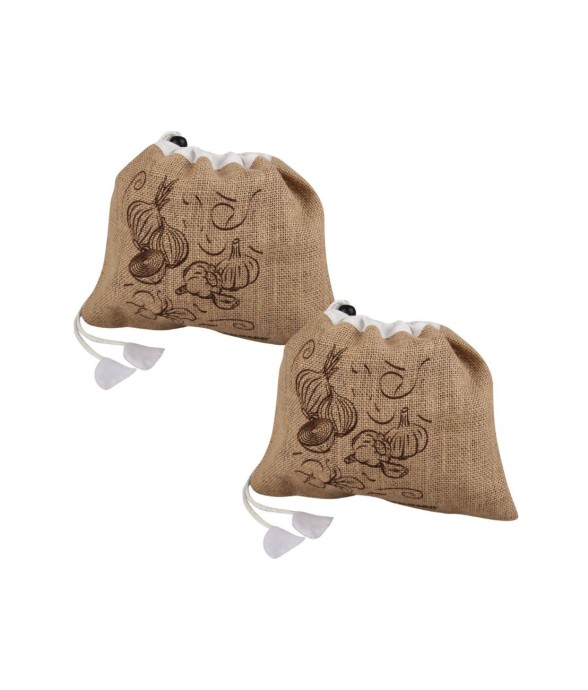 Ensemble de 2 Petits sacs à...