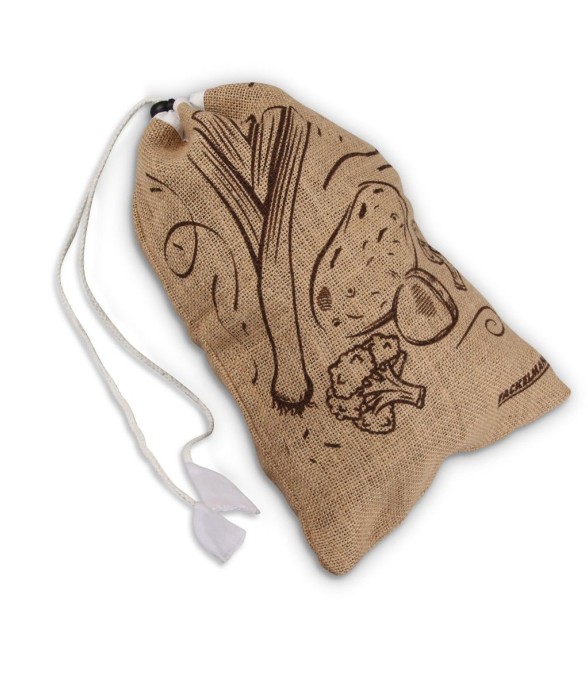 Grand sac à légumes...