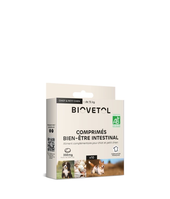 Biovetol - Comprimés Bio...