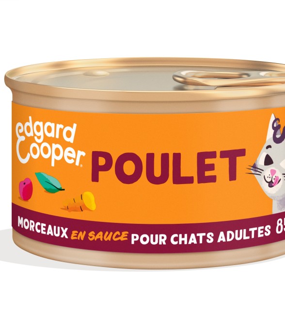 Edgard Cooper - Morceaux en...