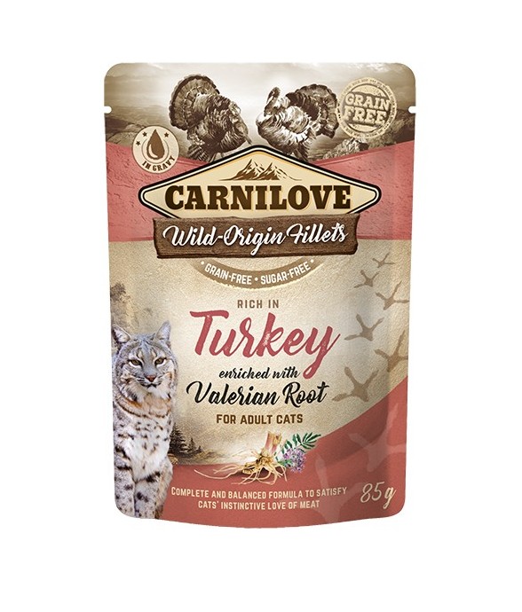 Carnilove - Alimentation...