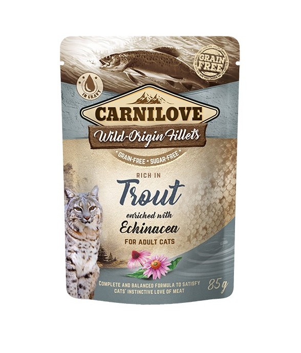 Carnilove - Alimentation...