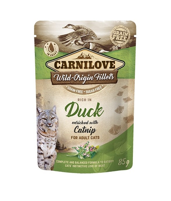 Carnilove - Alimentation...