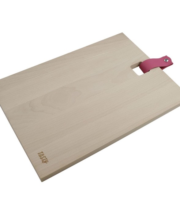 Planche à découper en bois...