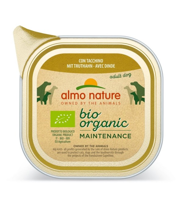 Almo Nature - Barquettes...